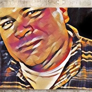 Meet your Posher, Keith